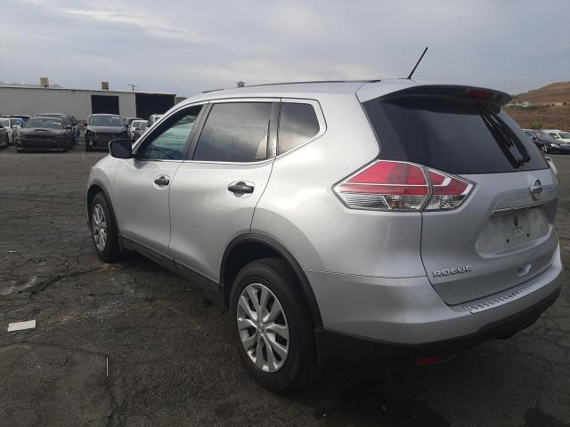 Photo 2 VIN: 5N1AT2MN4GC877897 - NISSAN ROGUE S 