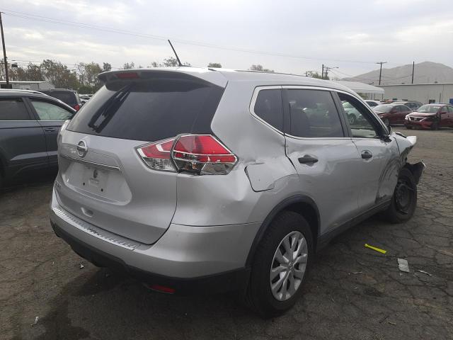 Photo 3 VIN: 5N1AT2MN4GC877897 - NISSAN ROGUE S 