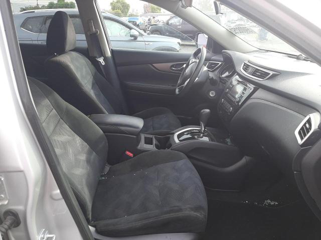 Photo 4 VIN: 5N1AT2MN4GC877897 - NISSAN ROGUE S 