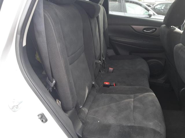 Photo 5 VIN: 5N1AT2MN4GC877897 - NISSAN ROGUE S 