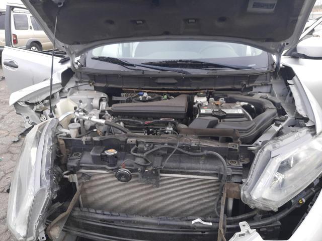 Photo 6 VIN: 5N1AT2MN4GC877897 - NISSAN ROGUE S 