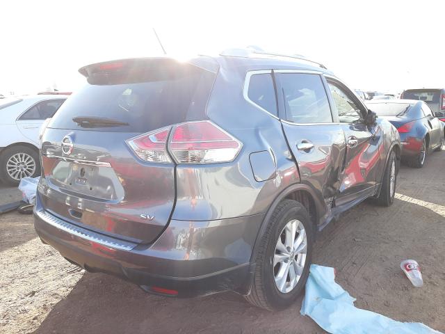 Photo 3 VIN: 5N1AT2MN4GC881786 - NISSAN ROGUE S 