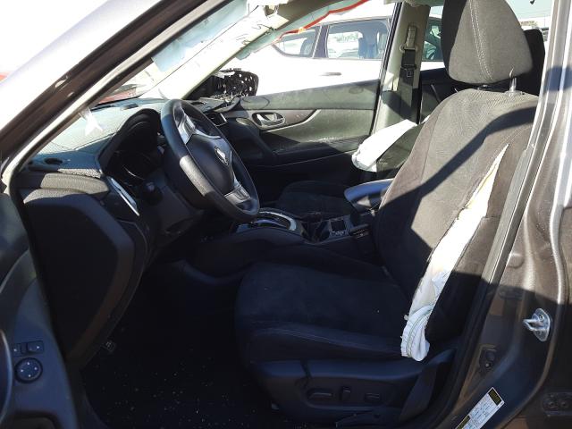 Photo 4 VIN: 5N1AT2MN4GC881786 - NISSAN ROGUE S 