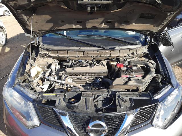 Photo 6 VIN: 5N1AT2MN4GC881786 - NISSAN ROGUE S 