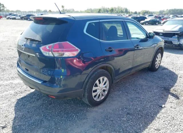 Photo 3 VIN: 5N1AT2MN4GC915080 - NISSAN ROGUE 