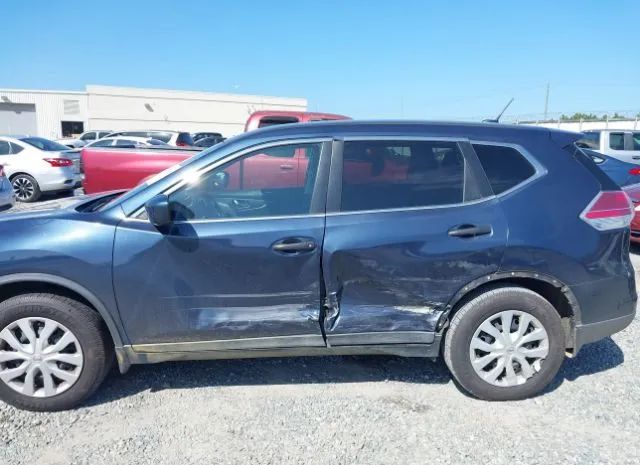 Photo 5 VIN: 5N1AT2MN4GC915080 - NISSAN ROGUE 