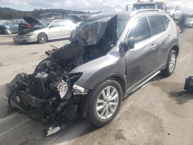 Photo 1 VIN: 5N1AT2MN4HC732926 - NISSAN ROGUE SV 