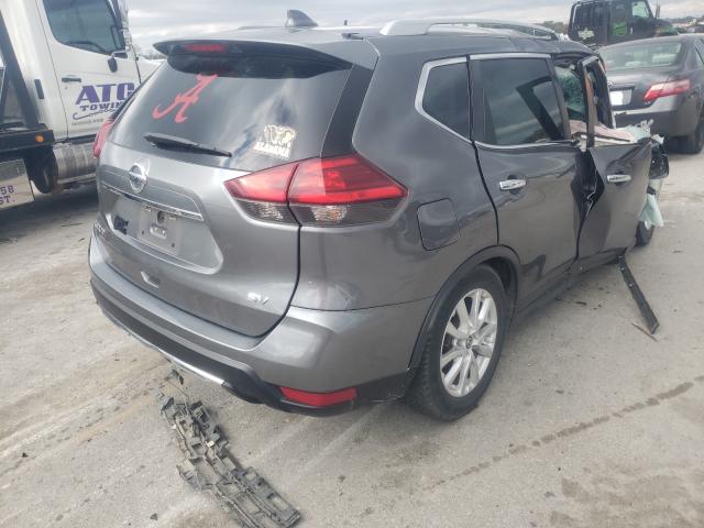 Photo 3 VIN: 5N1AT2MN4HC732926 - NISSAN ROGUE SV 