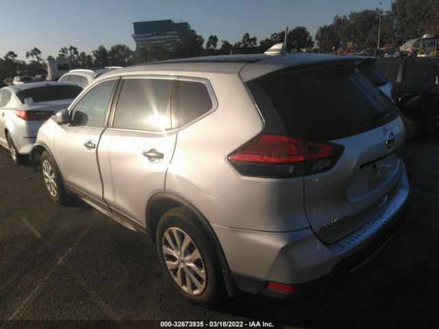 Photo 2 VIN: 5N1AT2MN4HC734000 - NISSAN ROGUE 