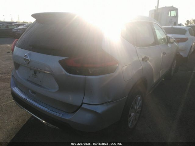 Photo 3 VIN: 5N1AT2MN4HC734000 - NISSAN ROGUE 