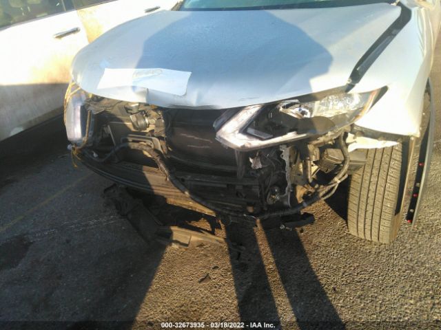 Photo 5 VIN: 5N1AT2MN4HC734000 - NISSAN ROGUE 