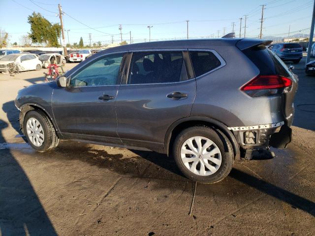 Photo 1 VIN: 5N1AT2MN4HC761035 - NISSAN ROGUE 