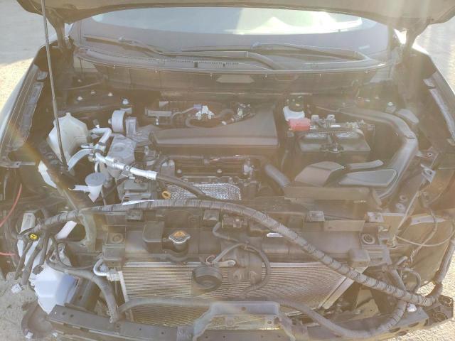 Photo 11 VIN: 5N1AT2MN4HC761035 - NISSAN ROGUE 