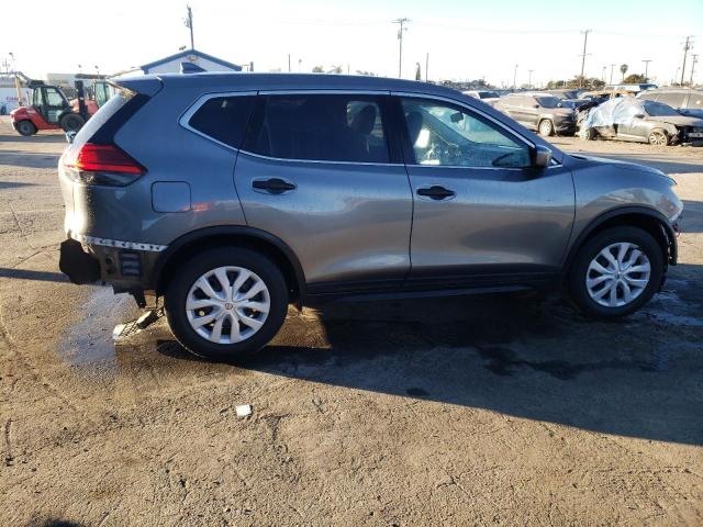 Photo 2 VIN: 5N1AT2MN4HC761035 - NISSAN ROGUE 