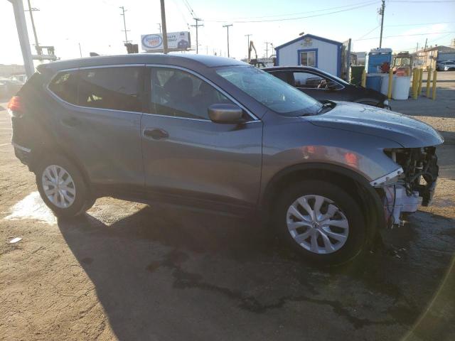 Photo 3 VIN: 5N1AT2MN4HC761035 - NISSAN ROGUE 