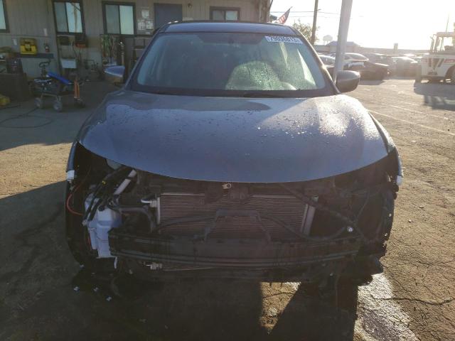 Photo 4 VIN: 5N1AT2MN4HC761035 - NISSAN ROGUE 