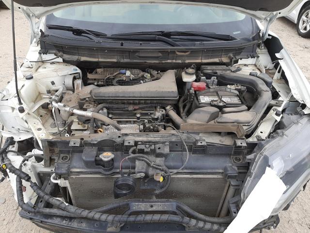 Photo 6 VIN: 5N1AT2MN4HC762802 - NISSAN ROGUE SV 