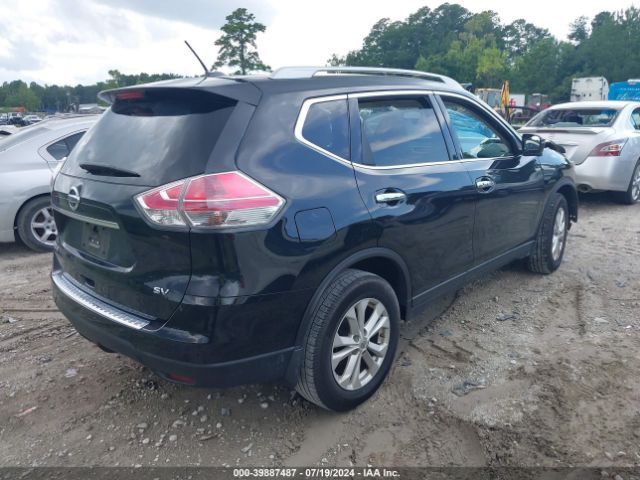 Photo 3 VIN: 5N1AT2MN5GC732612 - NISSAN ROGUE 