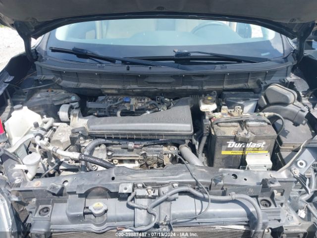 Photo 9 VIN: 5N1AT2MN5GC732612 - NISSAN ROGUE 