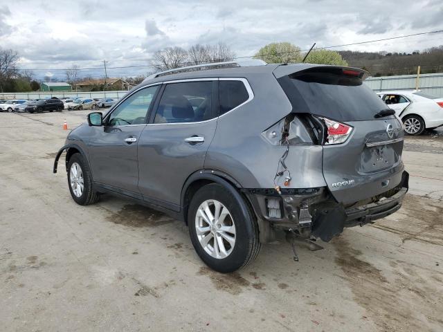 Photo 1 VIN: 5N1AT2MN5GC765156 - NISSAN ROGUE 