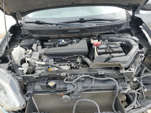 Photo 11 VIN: 5N1AT2MN5GC765156 - NISSAN ROGUE 