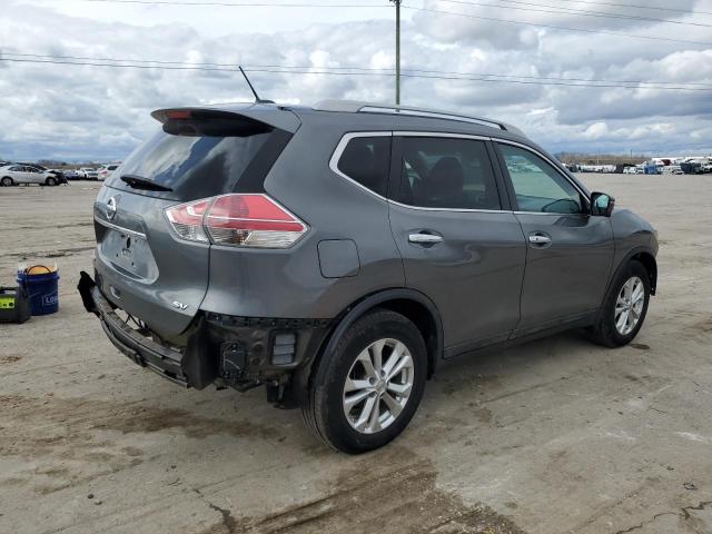 Photo 2 VIN: 5N1AT2MN5GC765156 - NISSAN ROGUE 