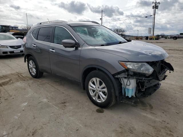 Photo 3 VIN: 5N1AT2MN5GC765156 - NISSAN ROGUE 