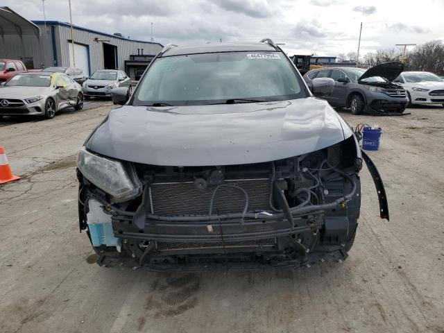 Photo 4 VIN: 5N1AT2MN5GC765156 - NISSAN ROGUE 