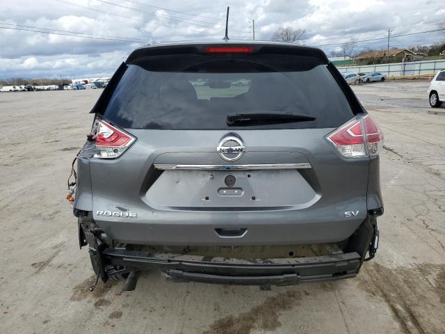 Photo 5 VIN: 5N1AT2MN5GC765156 - NISSAN ROGUE 