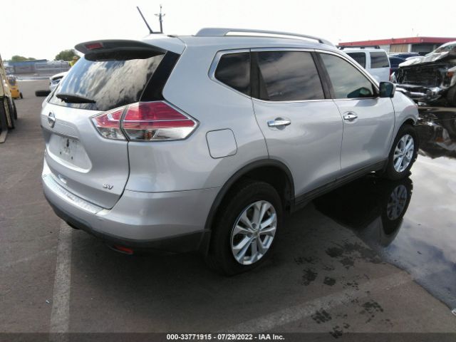 Photo 3 VIN: 5N1AT2MN5GC822648 - NISSAN ROGUE 