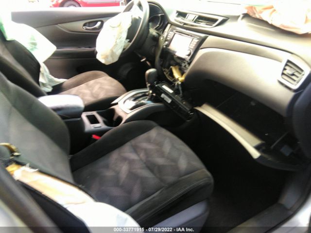 Photo 4 VIN: 5N1AT2MN5GC822648 - NISSAN ROGUE 