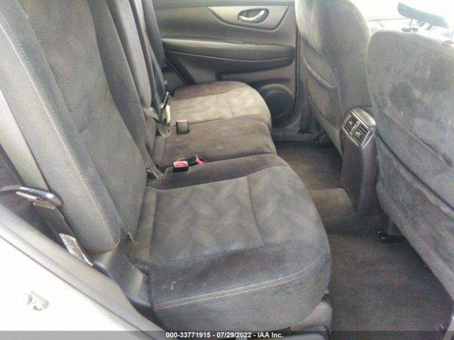 Photo 7 VIN: 5N1AT2MN5GC822648 - NISSAN ROGUE 