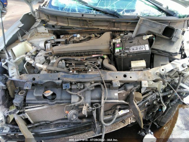 Photo 9 VIN: 5N1AT2MN5GC822648 - NISSAN ROGUE 