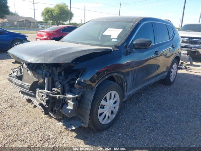 Photo 1 VIN: 5N1AT2MN5GC835982 - NISSAN ROGUE 