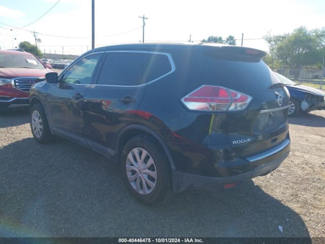 Photo 2 VIN: 5N1AT2MN5GC835982 - NISSAN ROGUE 