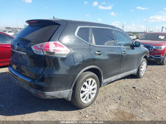 Photo 3 VIN: 5N1AT2MN5GC835982 - NISSAN ROGUE 