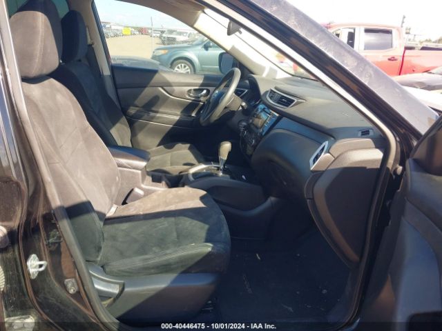 Photo 4 VIN: 5N1AT2MN5GC835982 - NISSAN ROGUE 