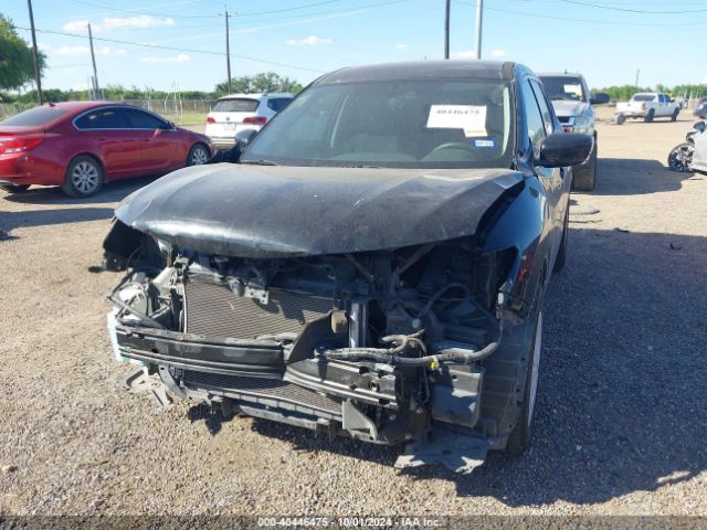 Photo 5 VIN: 5N1AT2MN5GC835982 - NISSAN ROGUE 