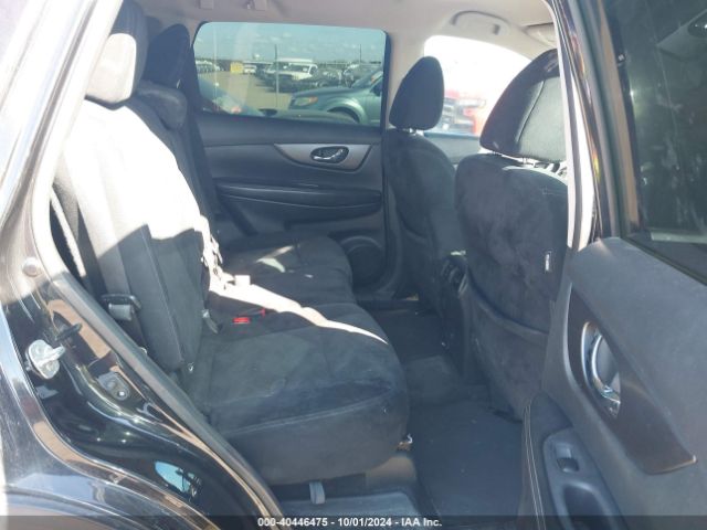 Photo 7 VIN: 5N1AT2MN5GC835982 - NISSAN ROGUE 