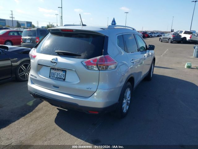 Photo 3 VIN: 5N1AT2MN5GC861711 - NISSAN ROGUE 