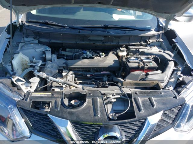 Photo 9 VIN: 5N1AT2MN5GC861711 - NISSAN ROGUE 