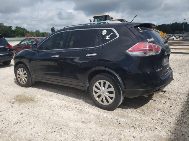 Photo 1 VIN: 5N1AT2MN5GC872689 - NISSAN ROGUE S 