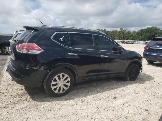 Photo 2 VIN: 5N1AT2MN5GC872689 - NISSAN ROGUE S 