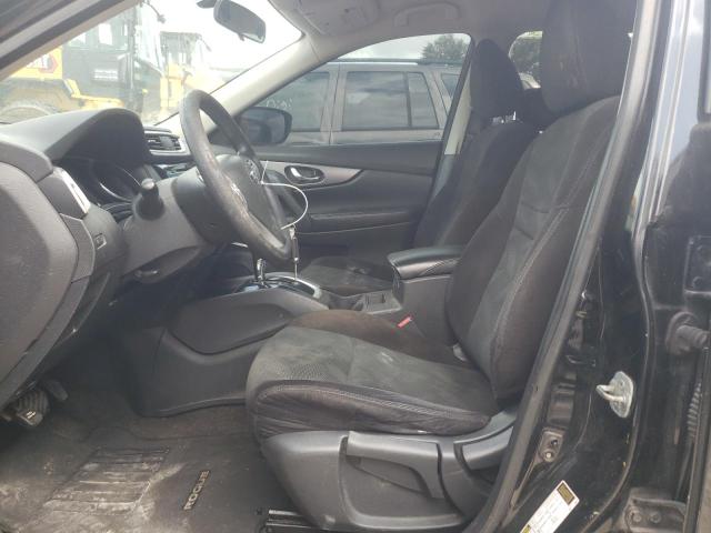 Photo 6 VIN: 5N1AT2MN5GC872689 - NISSAN ROGUE S 