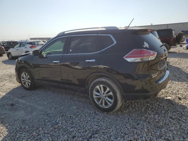 Photo 1 VIN: 5N1AT2MN5GC876743 - NISSAN ROGUE S 