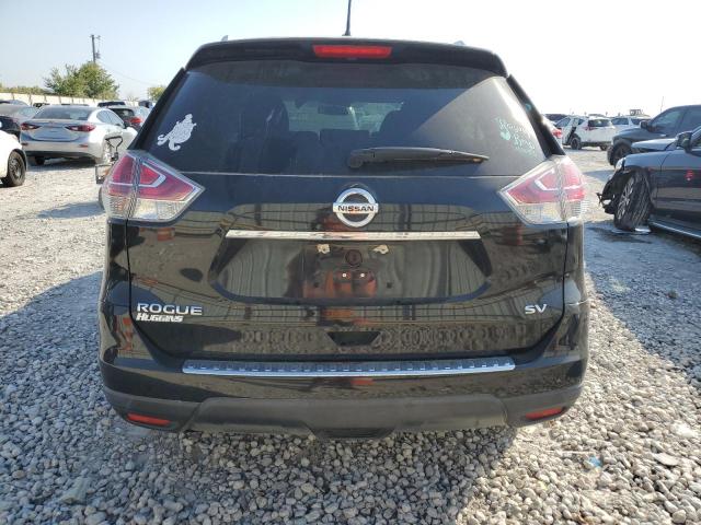 Photo 5 VIN: 5N1AT2MN5GC876743 - NISSAN ROGUE S 