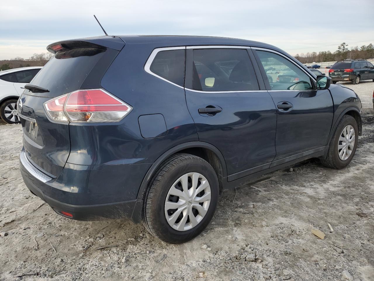 Photo 2 VIN: 5N1AT2MN5GC914827 - NISSAN ROGUE 