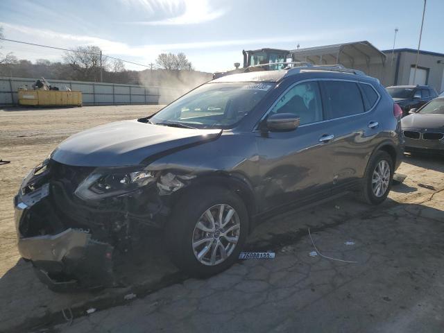 Photo 0 VIN: 5N1AT2MN5HC747368 - NISSAN ROGUE 