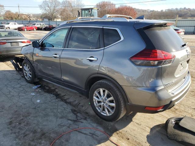 Photo 1 VIN: 5N1AT2MN5HC747368 - NISSAN ROGUE 