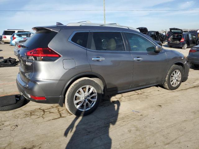 Photo 2 VIN: 5N1AT2MN5HC747368 - NISSAN ROGUE 